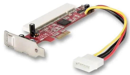 STARTECH Adapter z PCIe na PCI