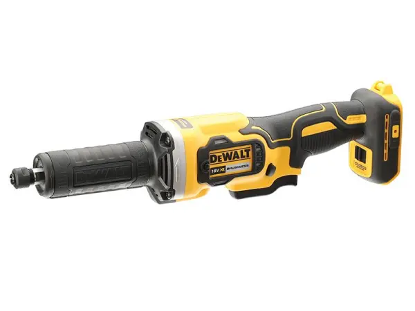 Dewalt DCG426N XR Rebarbadora Elétrica sem Escovas 18V (Unidade Simples)
