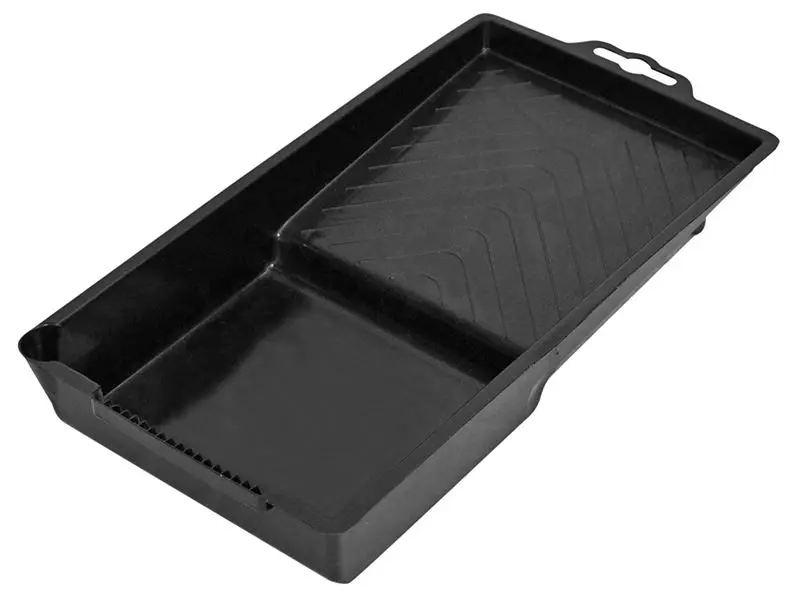 Faithfull Plastic Roller Tray for 100mm (4in) Rollers