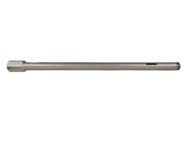 MEXCO Trockenkernbohrer X90, Schlitzausführung, 22mm
