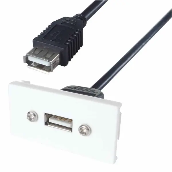 CONNEKT GEAR AV Module, USB 2.0