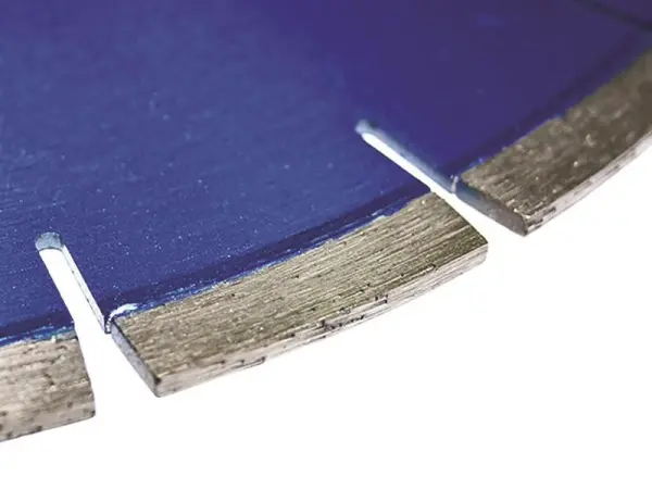 MEXCO XCEL Grade Hard Materials Diamond Blade - 230 x 22mm