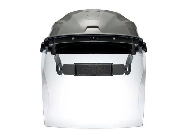 Bolle Safety IFS20 Face Shield with Polycarbonate Lens