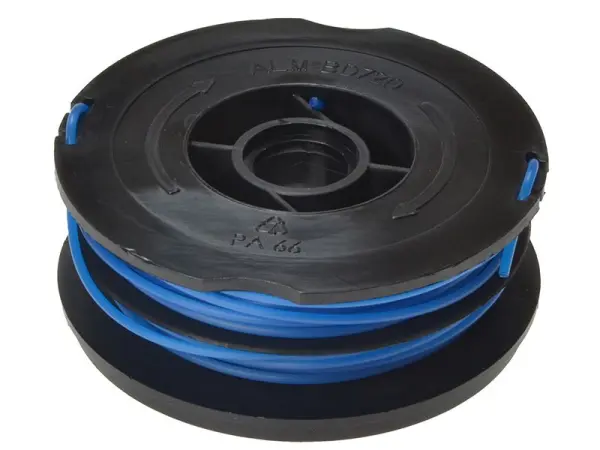 ALM Manufacturing BD720 Spool & Line for Black & Decker Trimmers