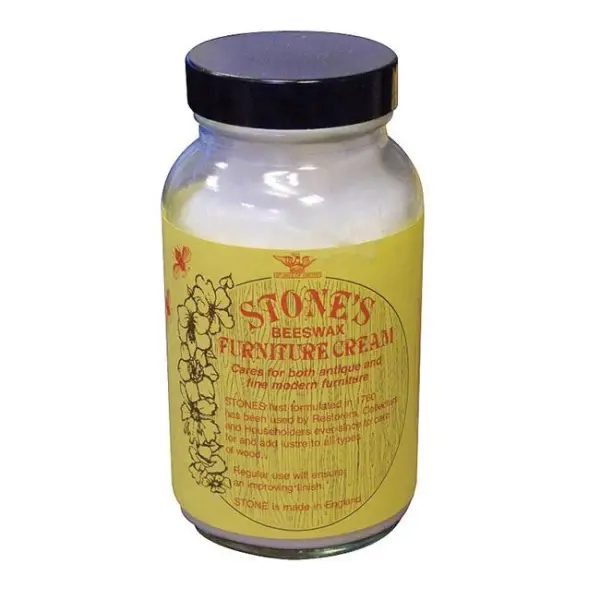 Stones - Uacht Cistine Bainne Beach Bán 227ml