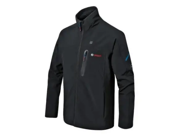 Bosch GHJ 12+18V XA S Jaket Berpemanas Saiz XXL