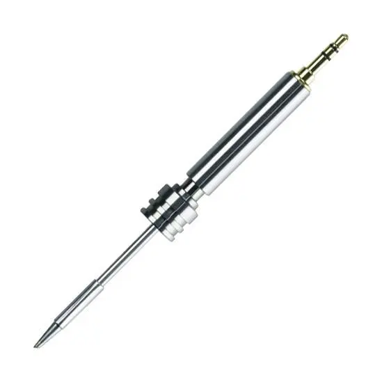 Multicomp Pro Punta de Soldador en Bisel, 1.2mm, para trabajos de precisión