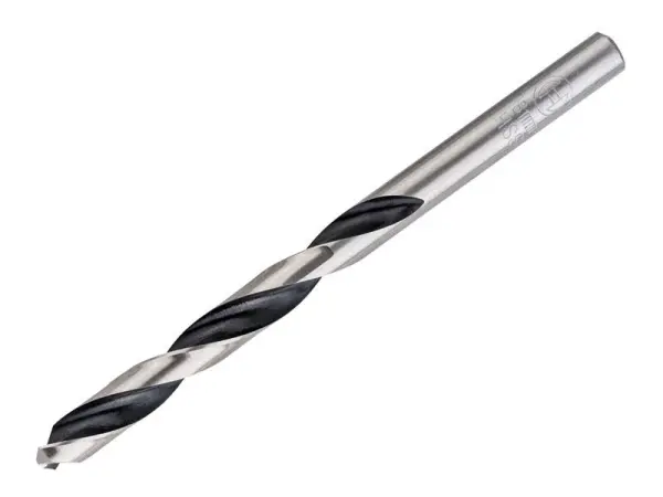 Bosch Broca em Espiral HSS para Metal, 8 x 75 x 117mm