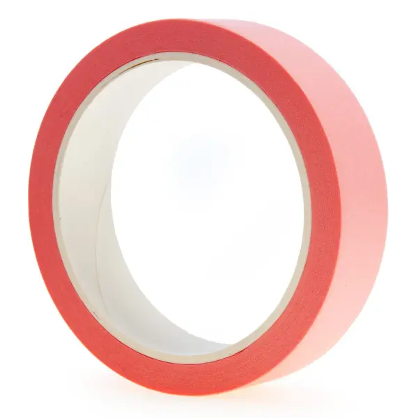 Ultratape Rhino Nastro per Bordi Delicati, Rosa, 24mm x 25m