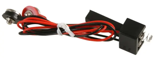 SNAP CIRCUITS FM2 Συσκευή Αντικατάστασης Μπαταριών - Εξάρτημα για ΕΠΕ