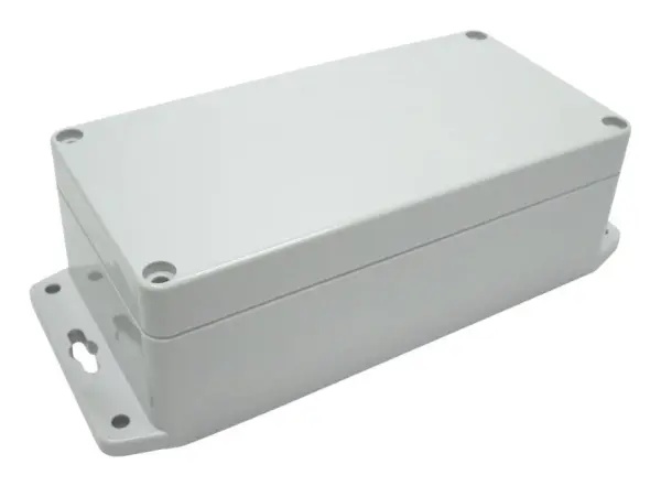 Multicomp Pro IP65 Polycarbonate Enclosure, 55x160x80mm