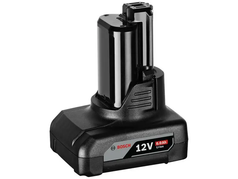 Bosch GBA 12V 6.0Ah Li-ion Professional Battery