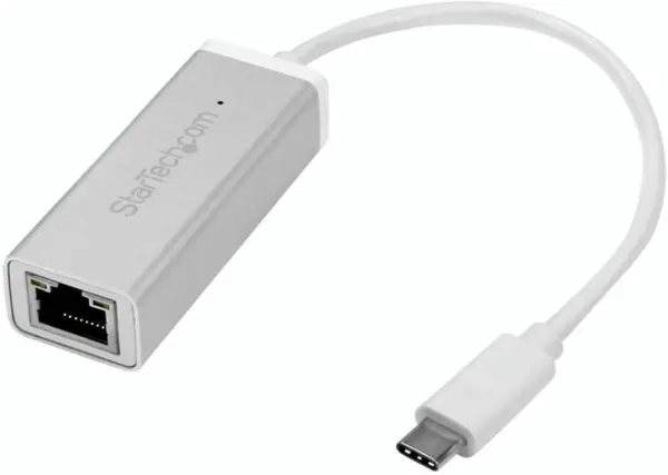 STARTECH USB-C 기가비트 이더넷 어댑터