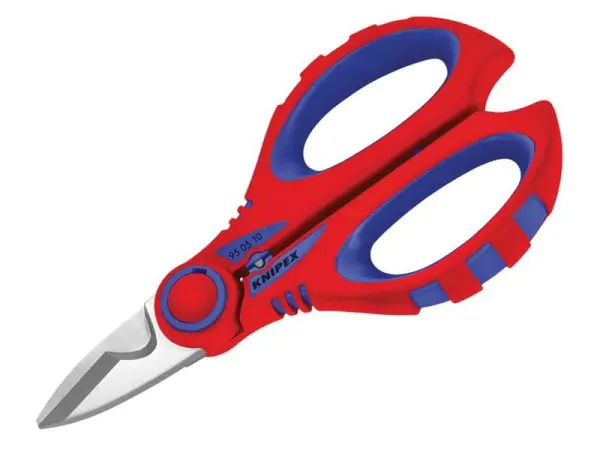 Cisailles pour électriciens Knipex 160mm