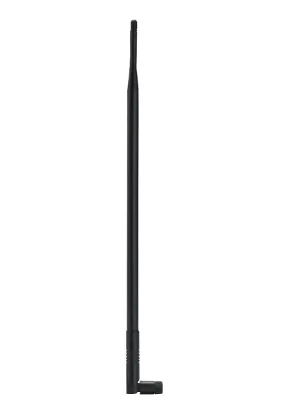 Taoglas Linear Polarisation Whip Antenna, 868-870MHz, SMA Connector