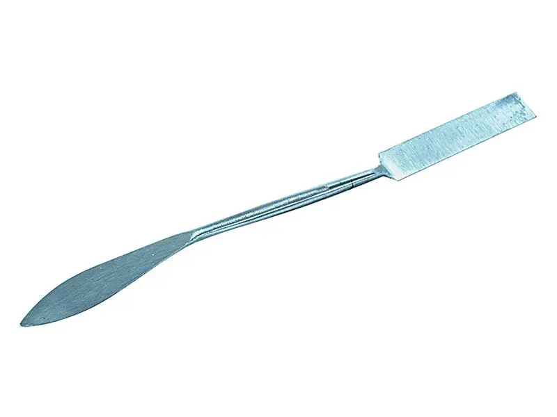 R.S.T. Plasterer's Leaf & Square Trowel, 230mm (1/2in)
