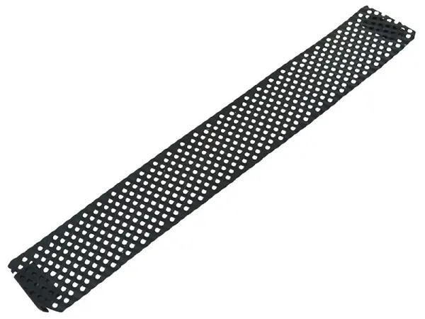 Faithfull - Pisau Pengikis Tangan 255 x 40mm