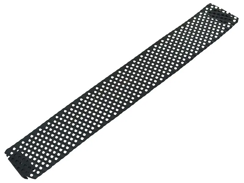 Faithfull Ruční pilový list do hoblíku, 255 x 40mm