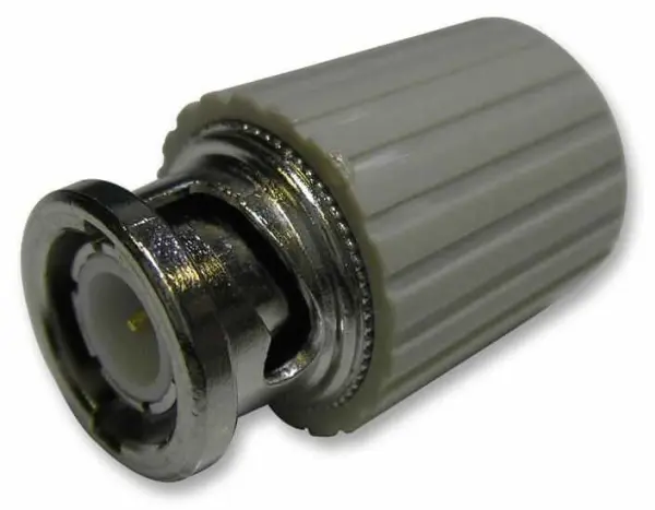 Pro Signal Terminador BNC, 50 Ohm