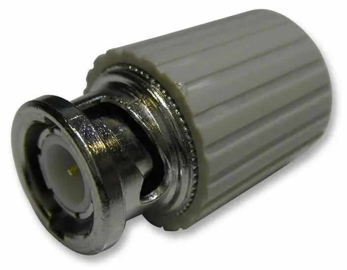 Pro Signal BNCターミネータ 50オーム