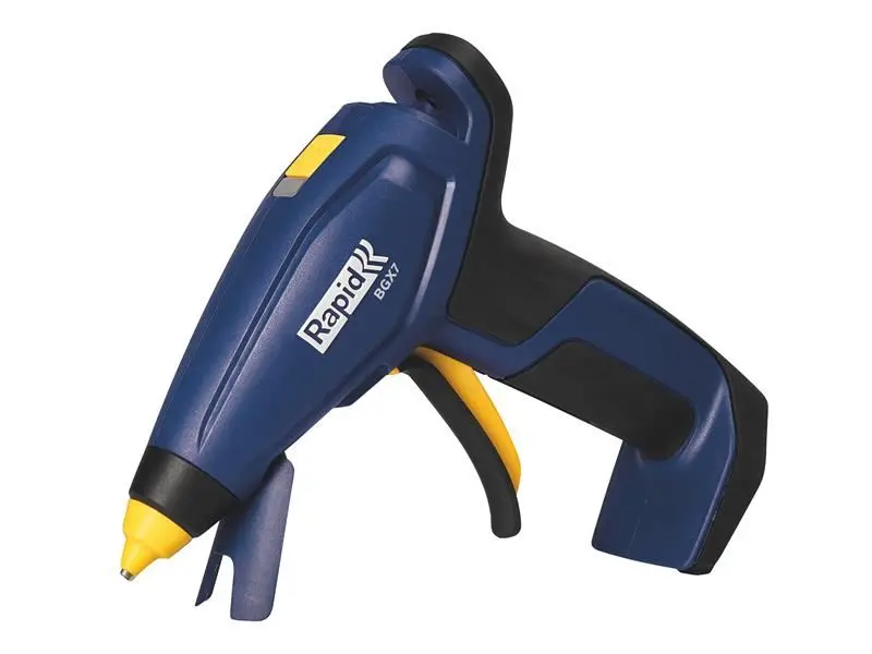 Rapid BGX7 Cordless Li-ion Glue Gun, 7mm, 3.6V