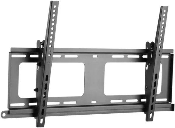TTAP Group Heavy Duty Tilting TV Wall Mount - 70 Inch Screen, 80kg Load