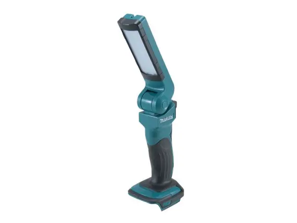 Makita DML801 LXT Linterna LED 14.4/18V (Unidad sin batería)