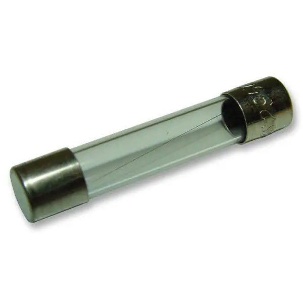 EATON BUSSMANN - Fuse, Fast Acting 1.25”, 10 Pack - 15A