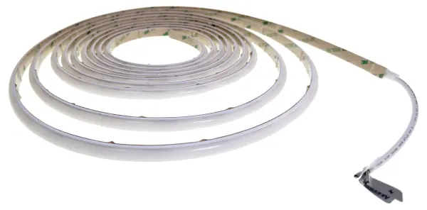 Tiger Power Colour Switchable LED Strip, 5m, IP67