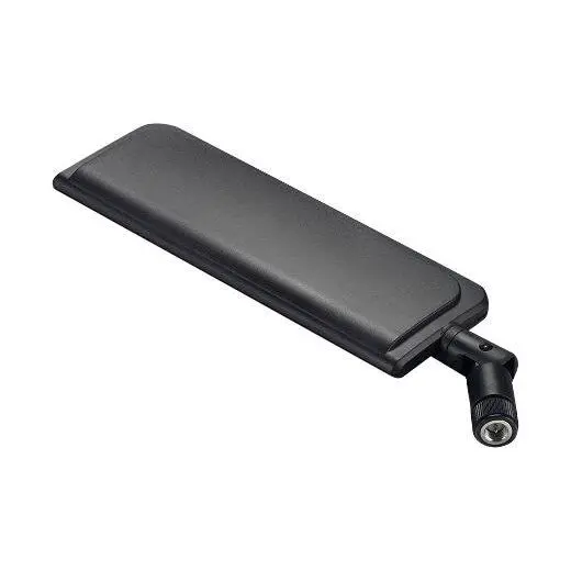 TAOGLAS Linear Polarisation Dipole Antenna, 3.4GHz to 3.6GHz, 3.6dBi Gain