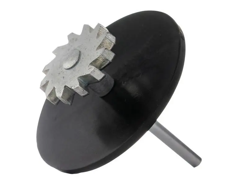 Gripit 25mm Undercutting Tool for Plasterboard