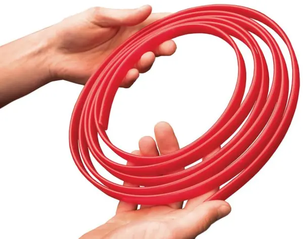 SUPER ROD Cable Tongue Flat Cable Puller, 3.6m