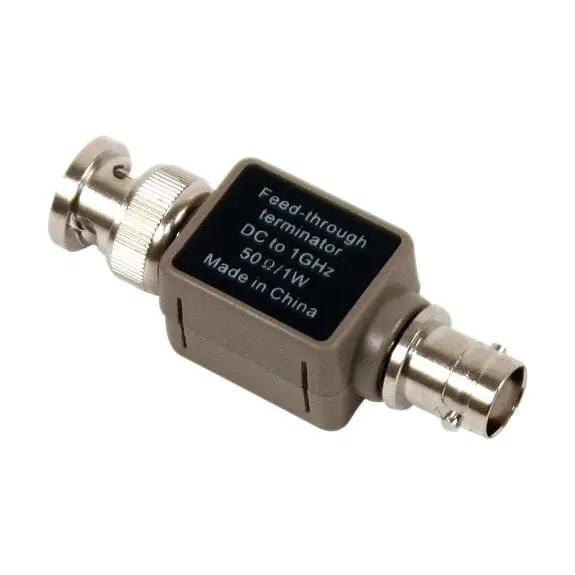 Pico Technology 1W Feed-Through Attenuator 1GHz BNC