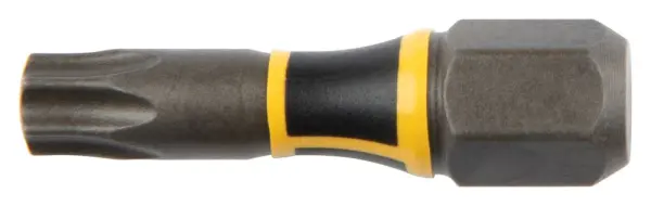 Makita - Jeu d'embouts Torx à torsion Impact Premier 25mm 15pc - T25