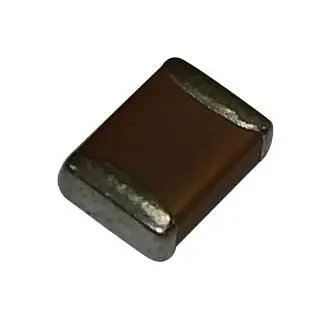 MURATA Multilayer Ceramic Capacitor, 10uF 100V, X7S, 1210 (3225 Metric)