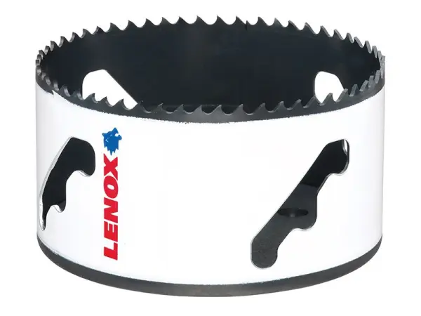 LENOX Bi-Metal Lochsäge 95mm