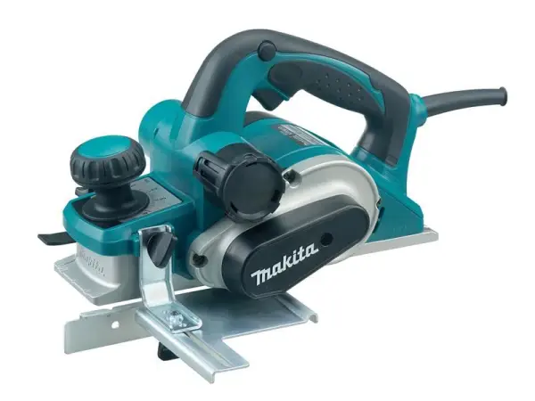 Makita KP0810K Cepillo Profesional, 850W, 82mm, 110V