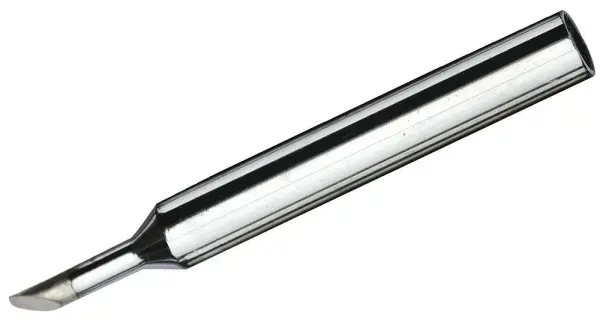 ANTEX 3.0mm Straight Chisel Soldering Iron Tip for TC50 Series