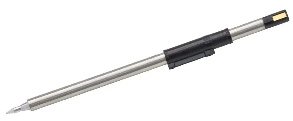 PACE Punta de Soldar Chisel 0.8mm 30° para TD-100 (1/32'')