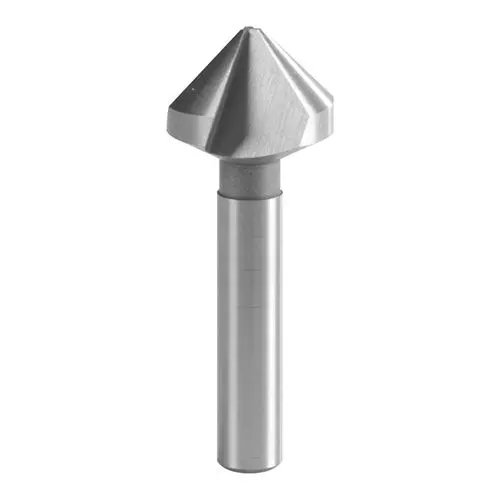 Timco 6.3mm High-Speed Steel Countersink Bit (M2 Grade)