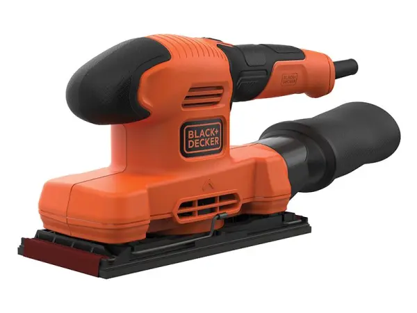 BLACK + DECKER BEW220 Heritage Uirlis Lomaire, 1/3 Leathán, 150W, 240V