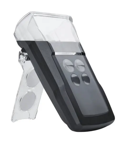 Testo Topsafe Protective Case for Temperature Meters, IP65