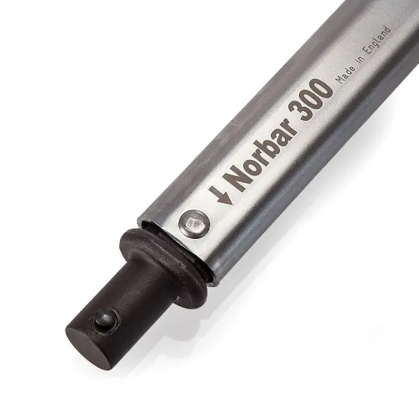 Norbar Model 300 TH Torque Handle Pro 50-220 lbf.ft, 16mm Spigot