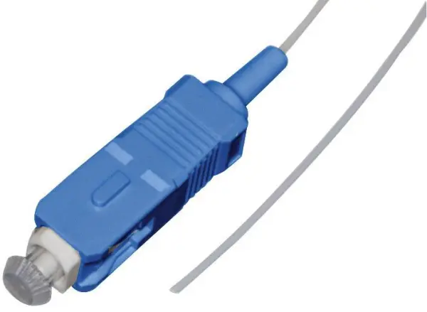 CONNECTIX 1米OS1單模SC光纖尾纖 9/125µm