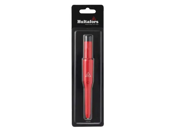 Hultafors Dry Marker HDM with Holster & Sharpener