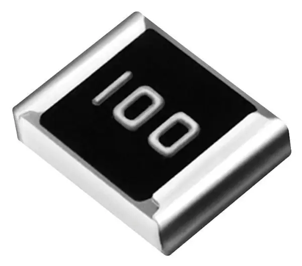 Bourns CRF Series Current Sense Resistor 0.01Ω 0.5W 0805