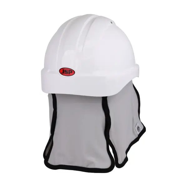 Timco EVO Beschermende Nekcape – Grijs