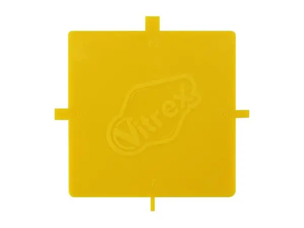 Vitrex 4-in-1 Tile Adhesive Removal Tool