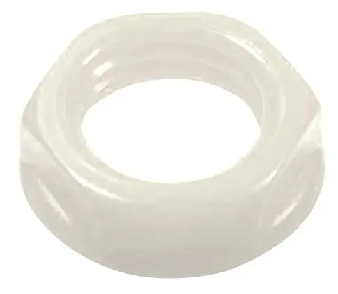 CLIFF Electronics פאנל אגוז לבן, חבילה של 10