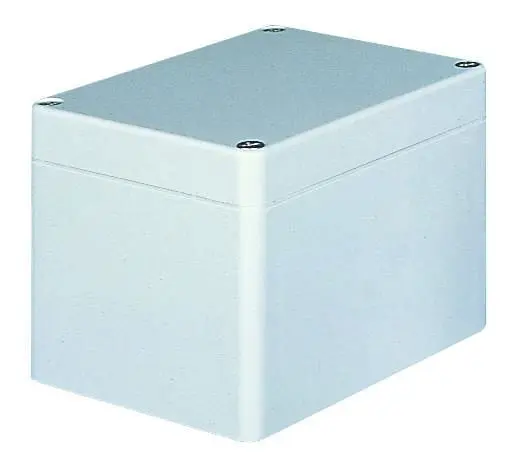 MULTICOMP PRO IP65 Polycarbonate Enclosure 115x90x80mm